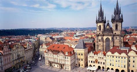 Češka | Edukacija