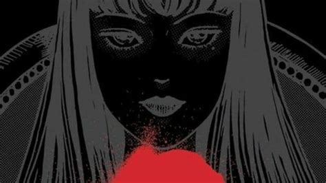Junji Itos Tomie Complete Deluxe Edition Charts The Disturbing