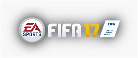 Fifa 18 Game Logo Hd Png Download Kindpng