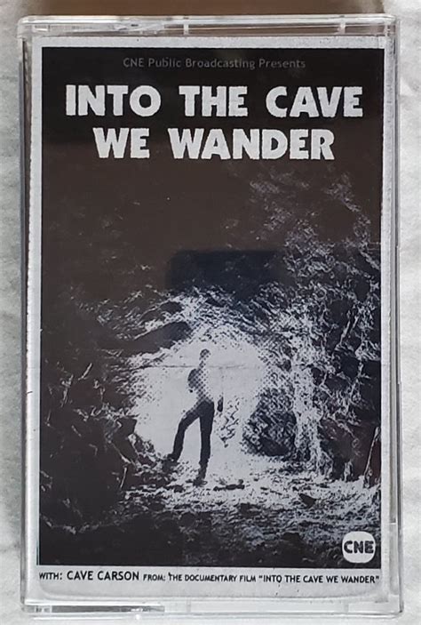 Gerard Way Into The Cave We Wander Ediciones Discogs