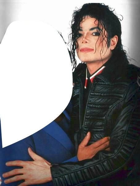 Michael Jackson Montage Photo Pixiz