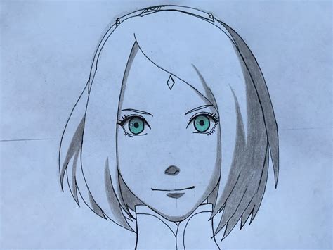 Sakura Drawing At Getdrawings Free Download