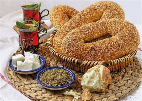 Best Palestinian Foods Easy And Homemade Recipes