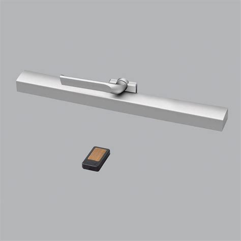 Bequem auf knopfdruck öffnen und schließen. Velux Elektro-Fensteröffner KMX 200 | Elektrozubehör