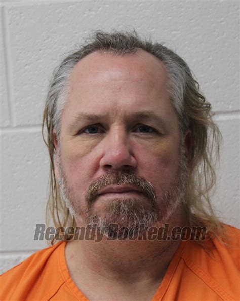 Recent Booking / Mugshot for Samuel Francis Peacemaker in Allegany