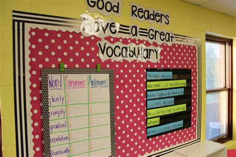Working in a school, i see many decorative bulletin boards throughout the building. Making Bulletin Board Titles | Life in Fifth Grade
