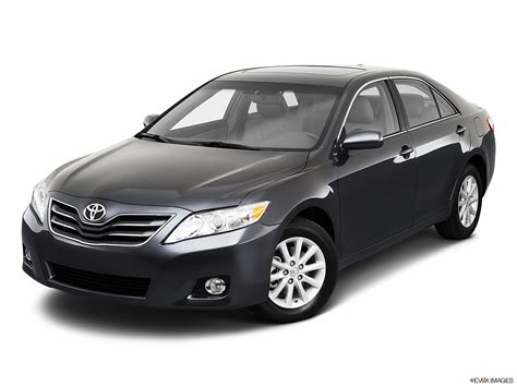 2010 Toyota Camry Xle V6 4dr Sedan 6a Research Groovecar