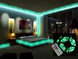 Color Changing Led Strips Images