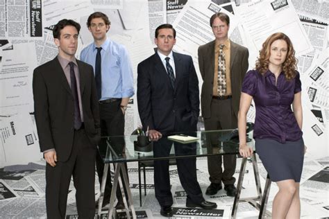 Quiz How Much Do You Know About ‘the Office