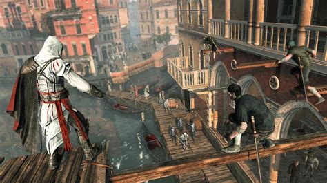Assassins Creed The Ezio Collection Switch Review Godisageek Com