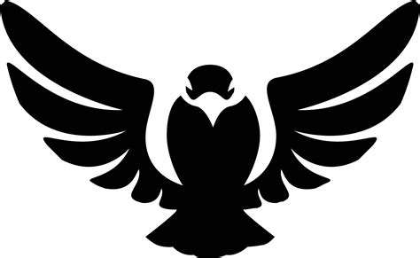 icon free download png and this represents falcon clip art library