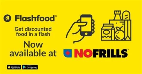 No Frills Locations Have Now Been Added To Flashfood ⋆ Discounts And Savings Canada