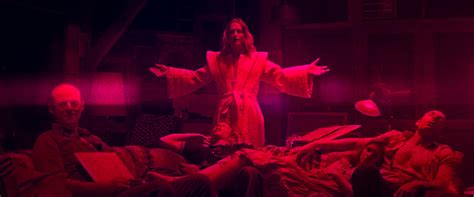 Movie plot ending explained | red lights movie review & film summary. The Movie Mandy's Beginning Middle and Ending Decoded ...