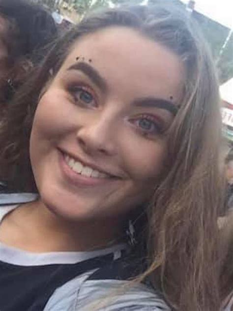 Heartbroken Mum Of University Student Who Died After Taking Drugs
