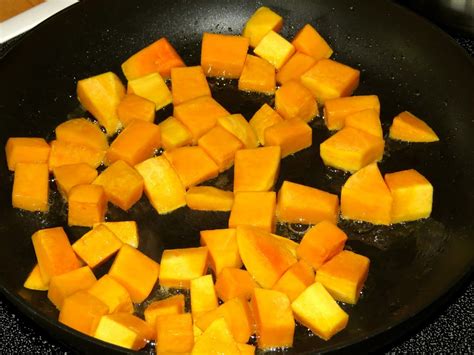 Martha Stewarts Butternut Squash With Brown Butter Everyday Cooking