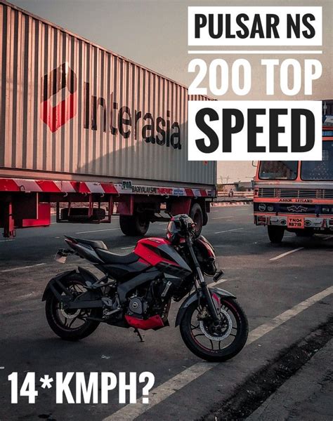 Bajaj pulsar 200ns full throttle speed test bike can easily touch 150+ stay tuned for drag race between apache 200 and pulsar 200ns. Pulsar NS 200 Top Speed with video and review. #pulsar # ...
