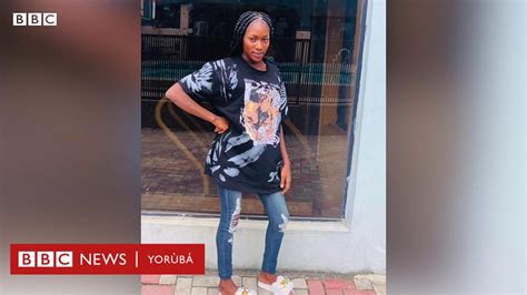 Ijesha Teenager Police Death O Yẹ Kí Wọ́n Máa Yẹ ọpọlọ ọlọ́pàá Wò Kí