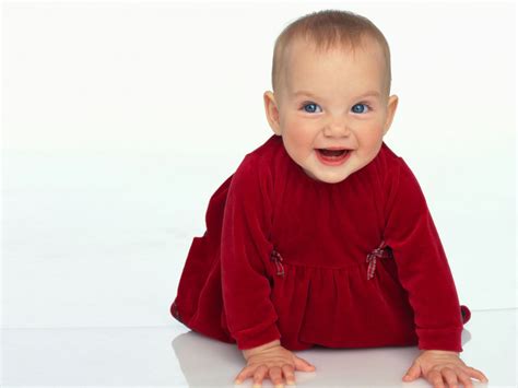 08 Laughing Baby Hd Wallpapers For Desktop Daily Backgrounds In Hd