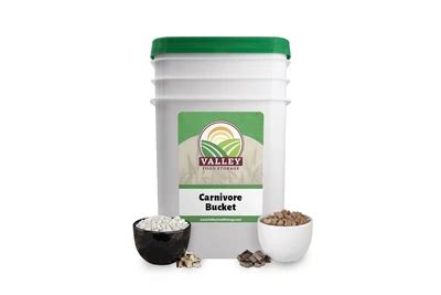 These products are all organically certified, scientifically backed and hands down the best food storage products on the market today. Valley Food Storage - has some dairy-free in 2020 | Freeze ...