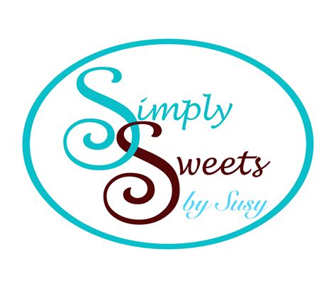 Simply Sweets By Susy Sweets Simply Peanut Free