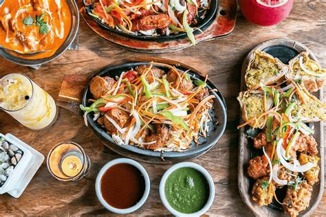 7 Indian Street Food You Should Certainly Try Out At Sula Indian Restaurant