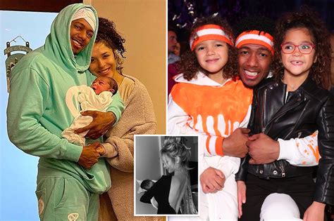 Nick Cannon Dad Of Seven Will Keep Having Kids If God Lets Him