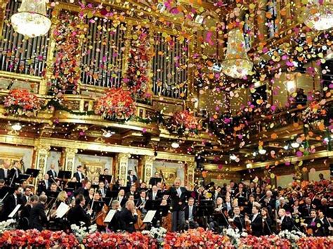 Concerto Di Capodanno 2020 Di Vienna E Venezia Sulle Reti Rai Ecco