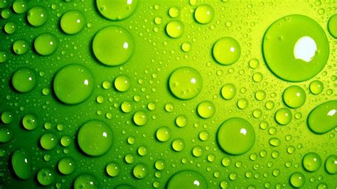 Watery Green Wallpaper Download To Your Mobile From Phoneky