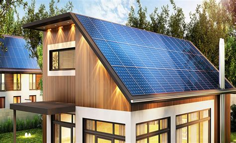 Investing In A Solar Powered Home How Long Will It Take To Pay For
