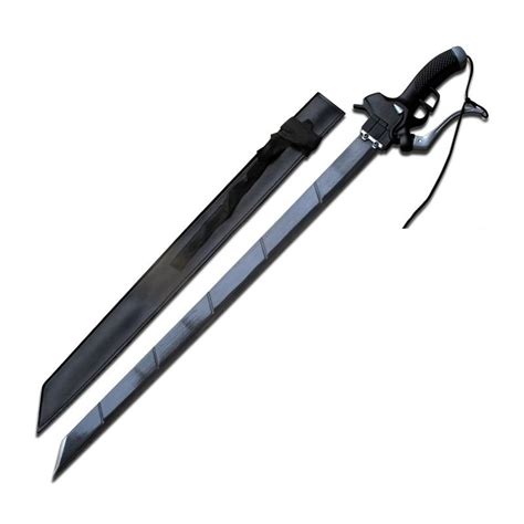 Attack On Titan Special Operations Anime Sword 5c1 Sw 1274
