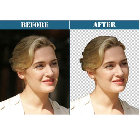 How To Remove Background Images Without Using Photoshop Internet