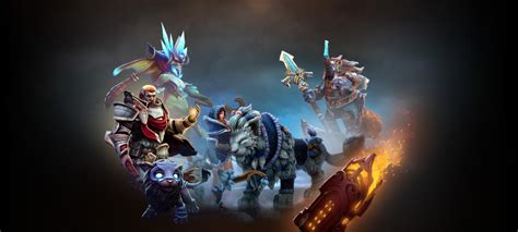 Calibration for new accounts / uncalibrated players. Dota 2 Hit With Substantial Changes in Latest Update ...