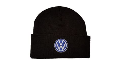 Volkswagen Hat Custom Clothing