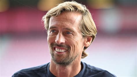 Liverpool Star Like A New Signing As Crouch Lauds Klopps Confidence