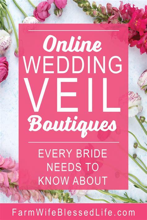 Check spelling or type a new query. Online Wedding Veil Boutiques Every Bride Needs to Know ...