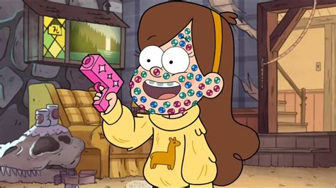 Gravity falls mabel pics:) collection by monica hale. Gravity Falls Full Episodes | S01E04 The Hand That Rocks ...