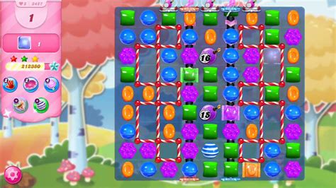 We would like to show you a description here but the site won't allow us. Cara main Candy Crush Saga Peringkat L-3427 - YouTube