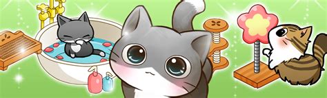 Cat Room Cute Cat Games Tips Hints And Guide For Free