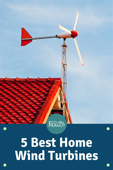 10 Best Home Wind Turbine Kits 2023 Artofit