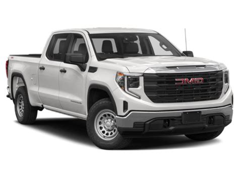 New 2023 Gmc Sierra 1500 At4x Truck In Savoy V23154 Drive217