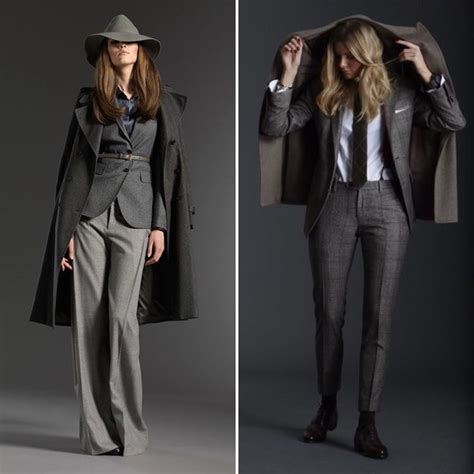 How To Create An Androgynous Look Androgynous Look Fashion Outfits