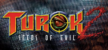 Turok Seeds of Evil Remastered Español PC Mega Gamer San