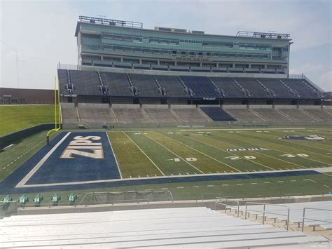 Section 119 at InfoCision Stadium - RateYourSeats.com