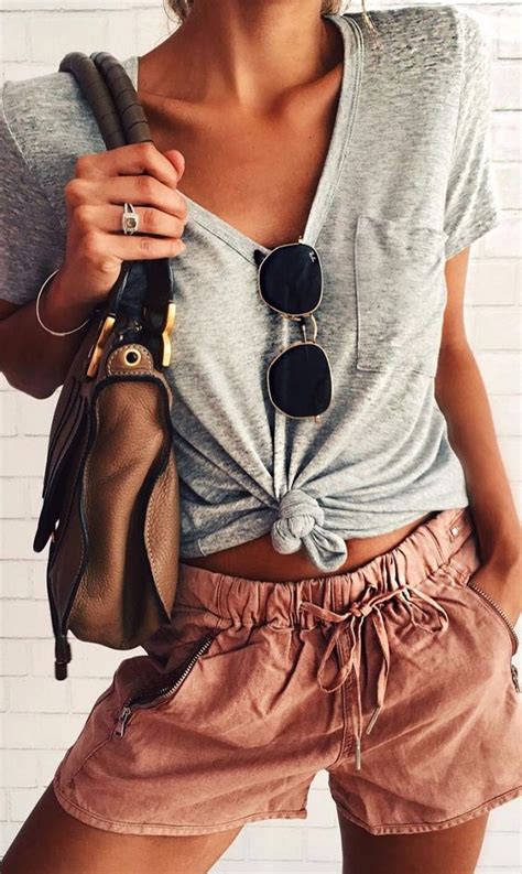 45 Cozy Summer Outfits Ideas For Women To Looks More Trendy Fashions Nowadays Stylish Summer