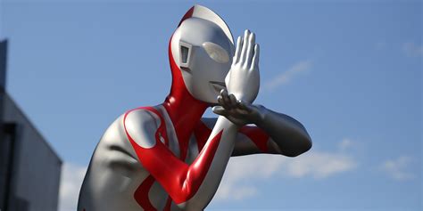 Shin Ultraman Trailer Brings Popular Japanese Superhero To Film