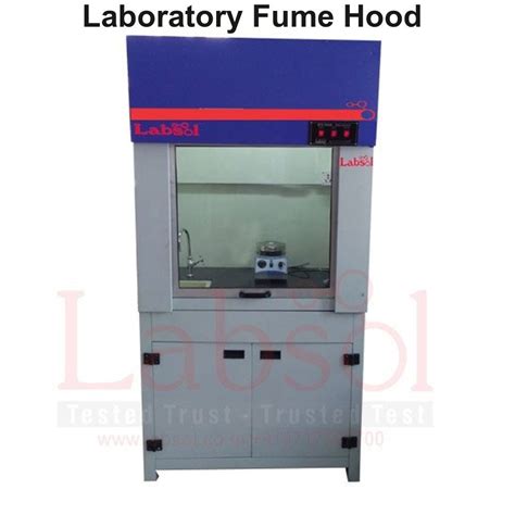 Stainless Steel Laboratory Fume Exhaust Hoods Manufacturer And Seller In