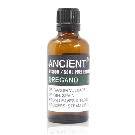 Does anyone know where can i find fragrance oil/essential oil supplier in malaysia? Oregano Essential Oil 50ml - AWGifts Europe - Wholesale ...