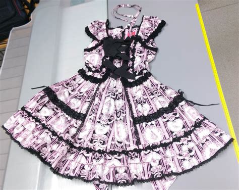 Btssb Marie Antoinette Jsk Dresses Lace Market Lolita Fashion Sales
