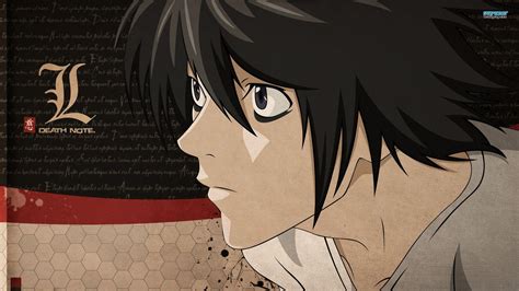Free Wallpaper De Anime Death Note Background