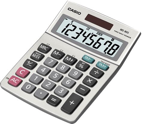 Calculator Png